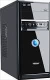 BOOST VK-C008B 250W ATX KASA SHINY PIANO KASA